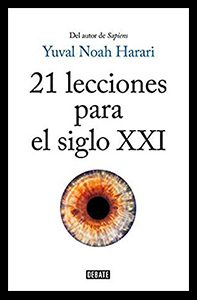 21 lecciones para el siglo XXI