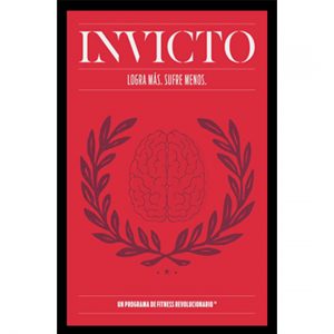 invicto fitness revolucionario